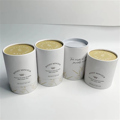 Introduction to Mailing Paper Tubes Introduction to Mailing Paper Tubes