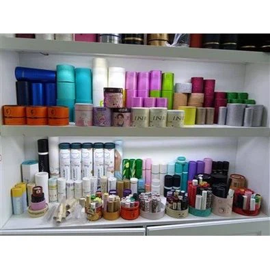 Storage Environment Control Of Paper Tubes