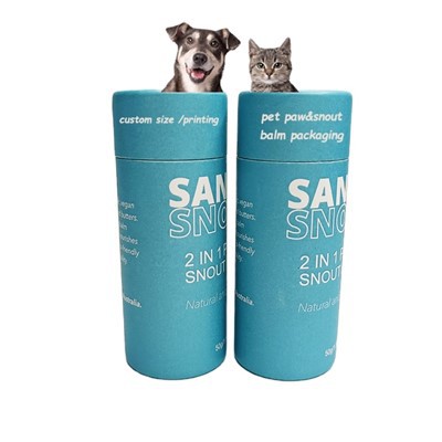 Pet Deodorant Packaging Pet Deodorant Packaging